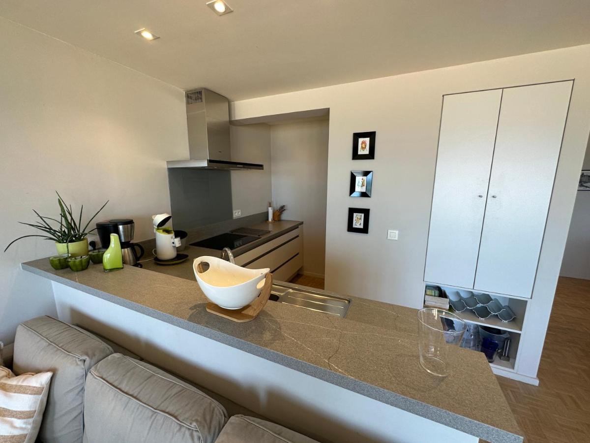 Apartmán Res Kursaal 9b *