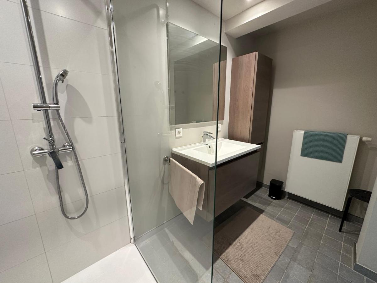 Apartmán Res Kursaal 9b Ostende