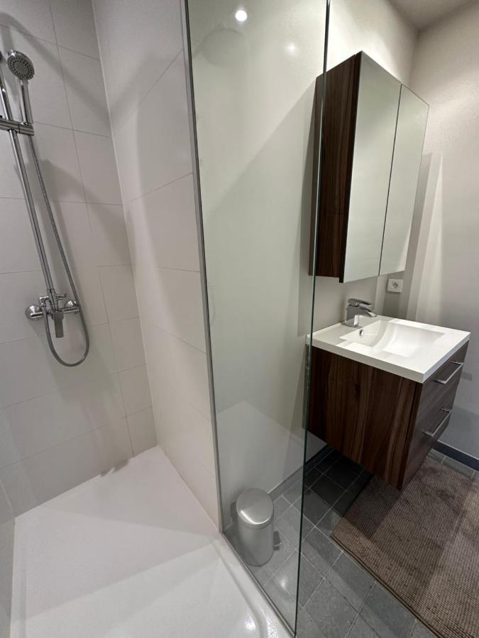 Res Kursaal 9b Apartmán