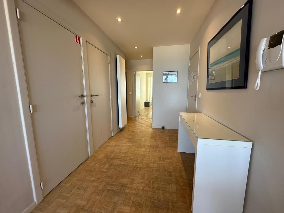 Apartmán Res Kursaal 9b