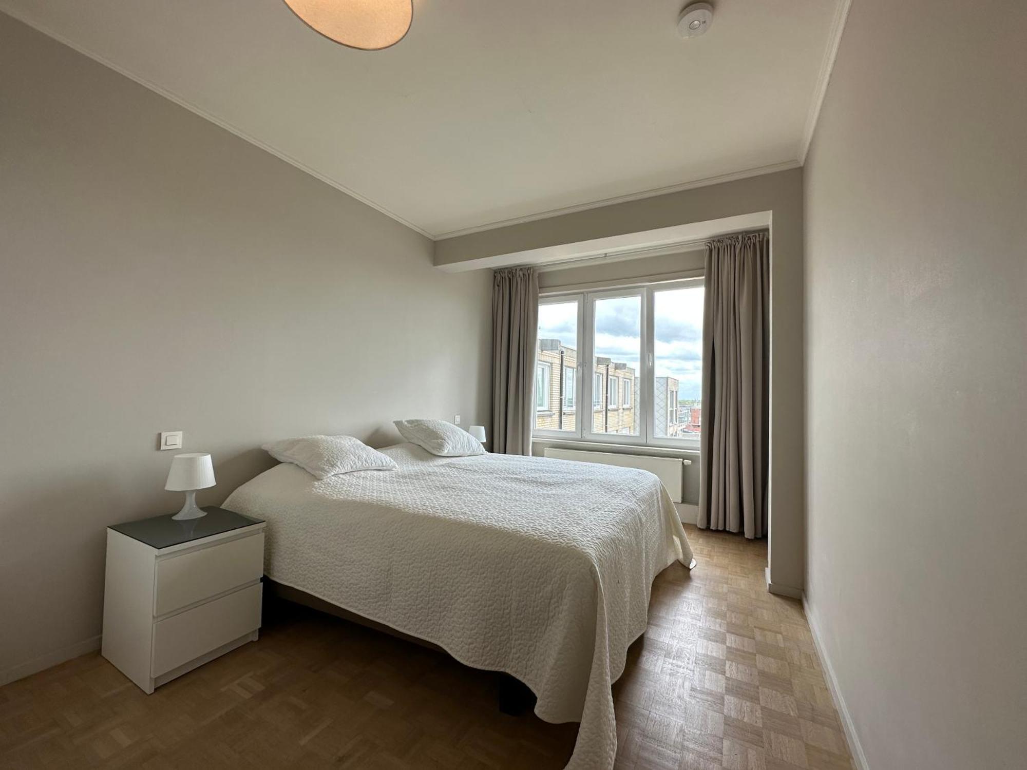 Apartmán Res Kursaal 9b