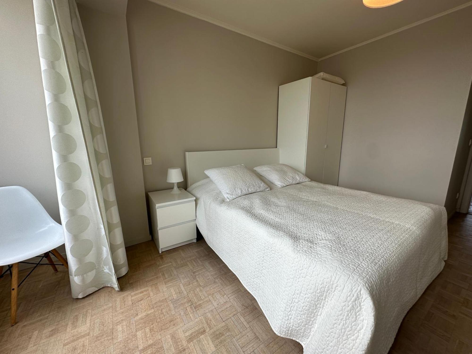 Apartmán Res Kursaal 9b *