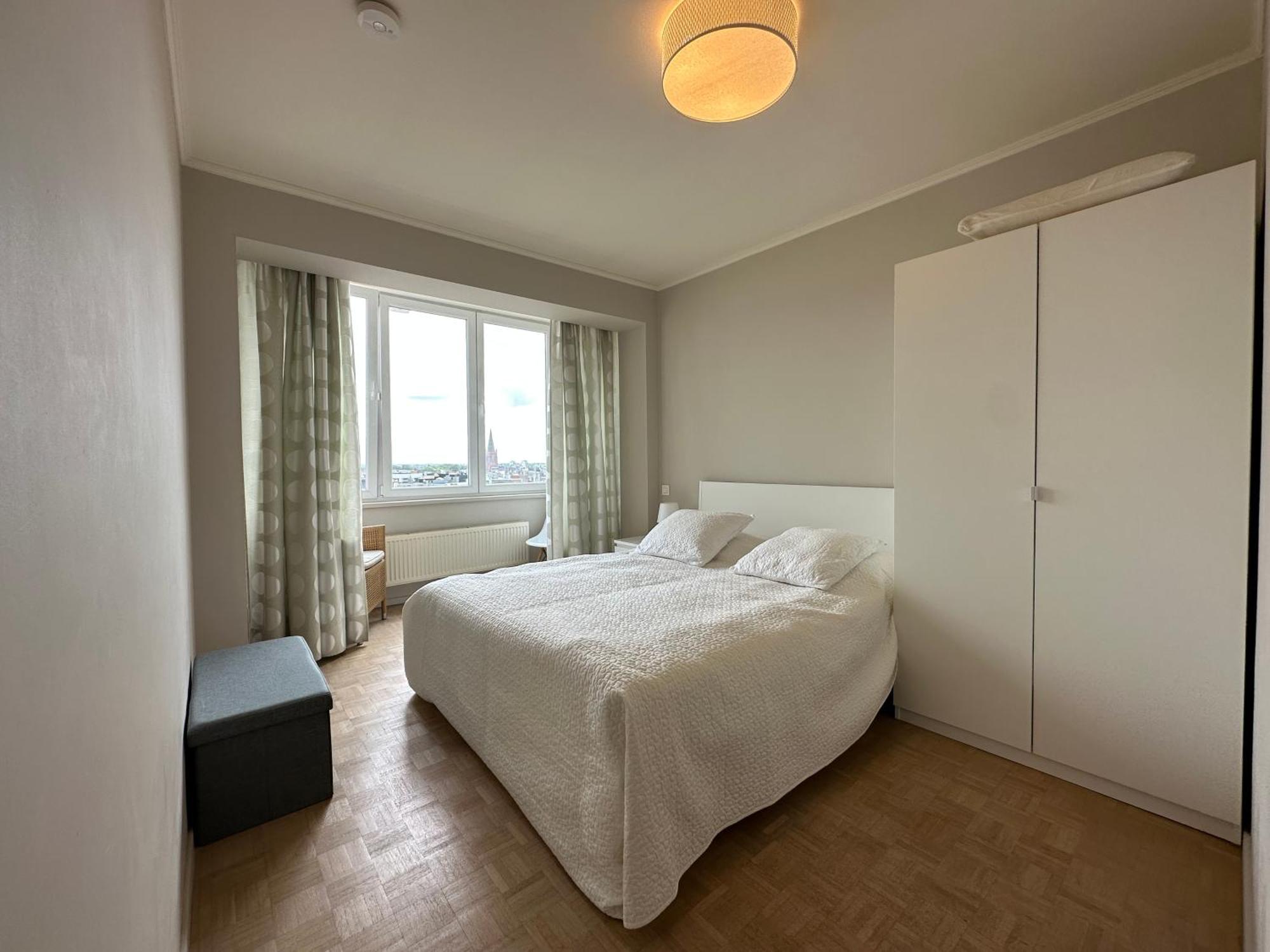 Res Kursaal 9b Apartmán *