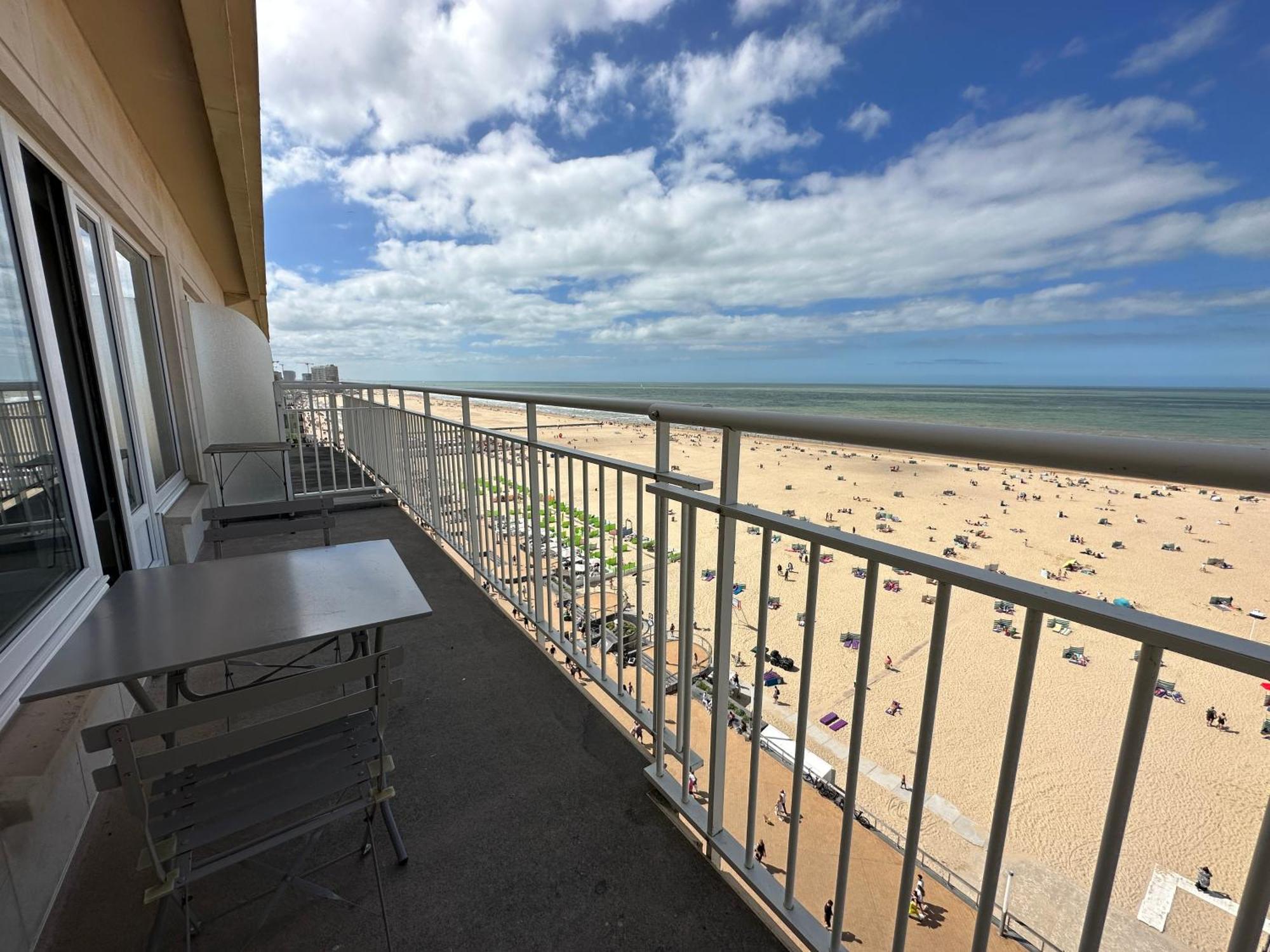 Res Kursaal 9b Ostende